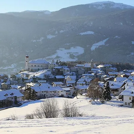 Ansitz Zehentner Alloggio per agriturismo Laion