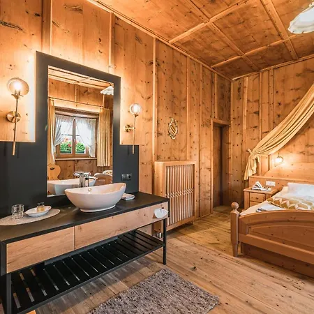 Ansitz Zehentner Alloggio per agriturismo *