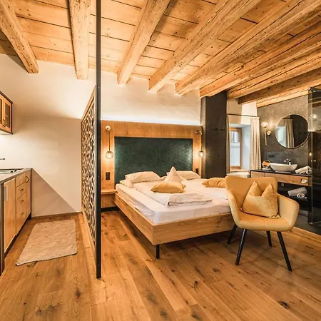 Ansitz Zehentner Alloggio per agriturismo