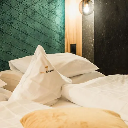 Alloggio per agriturismo Ansitz Zehentner *