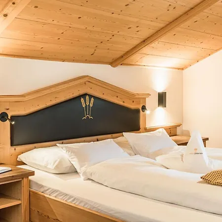 Ansitz Zehentner Alloggio per agriturismo *