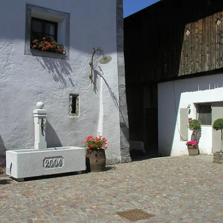 Ansitz Zehentner Alloggio per agriturismo